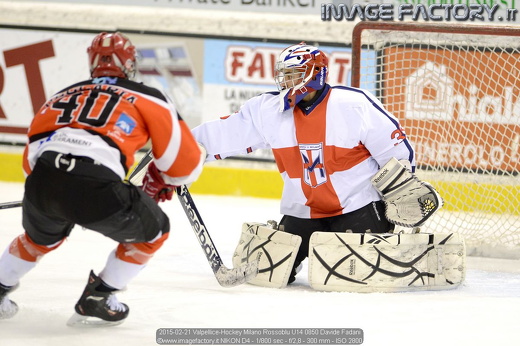 2015-02-21 Valpellice-Hockey Milano Rossoblu U14 0850 Davide Fadani